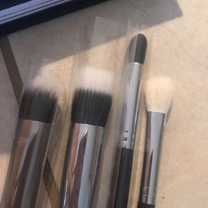 Morphe Makeup - 4 Morphe Brushes Morphe Makeup - 4 Morphe Brushes